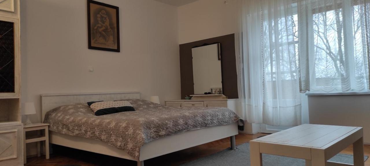 Apartman Nona Rijeka Exterior foto
