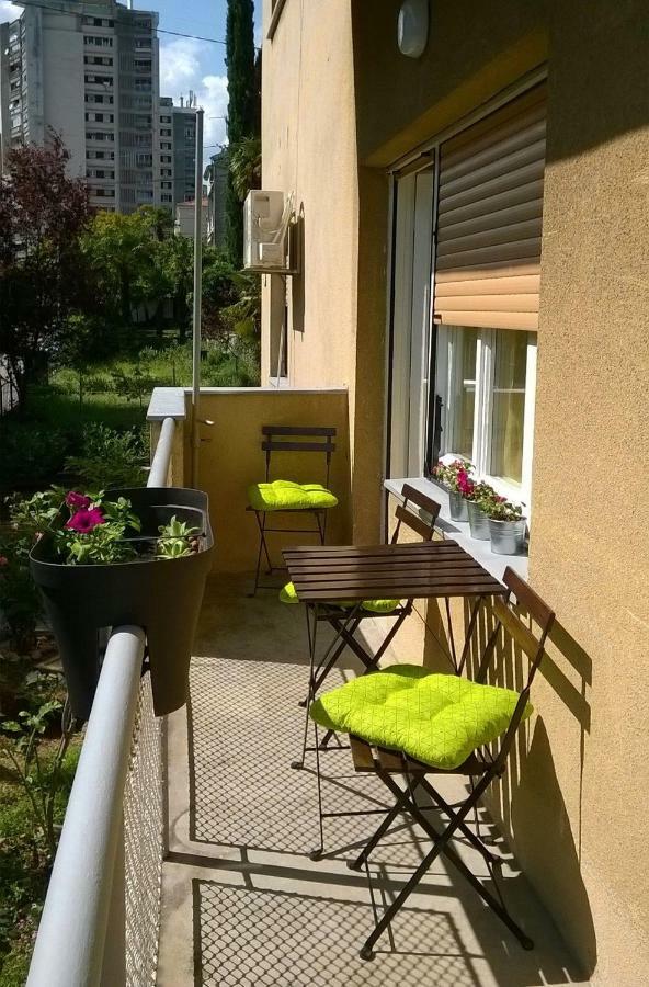 Apartman Nona Rijeka Exterior foto